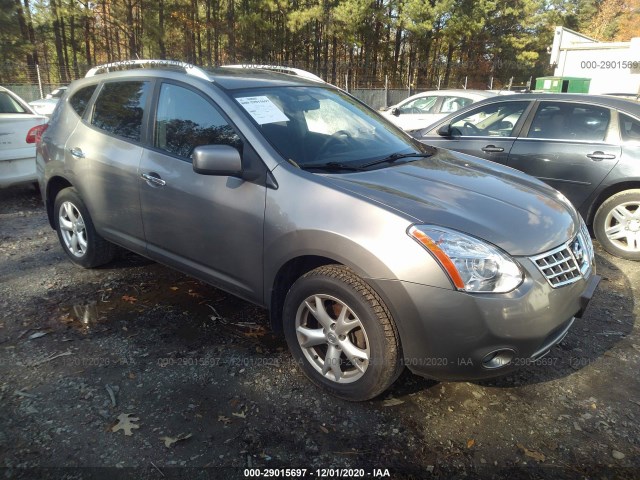 NISSAN ROGUE 2010 jn8as5mv3aw610138