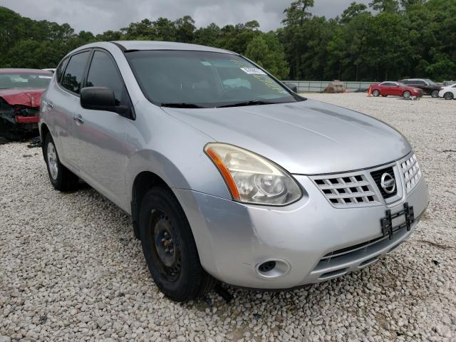 NISSAN ROGUE S 2010 jn8as5mv3aw610558