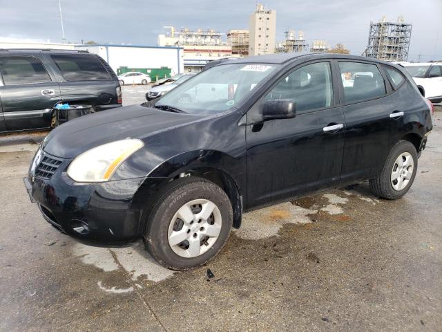 NISSAN ROGUE 2010 jn8as5mv3aw610690