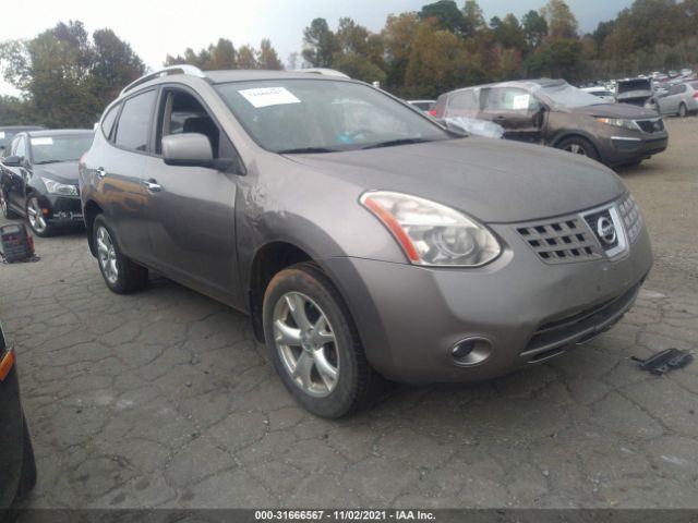 NISSAN ROGUE 2010 jn8as5mv3aw610964