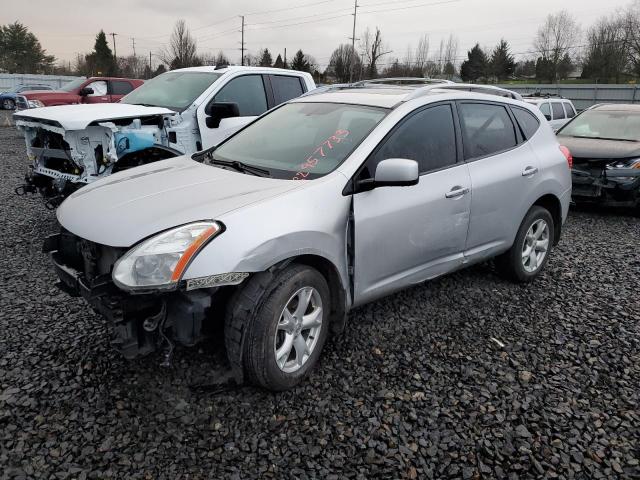 NISSAN ROGUE 2010 jn8as5mv3aw611113