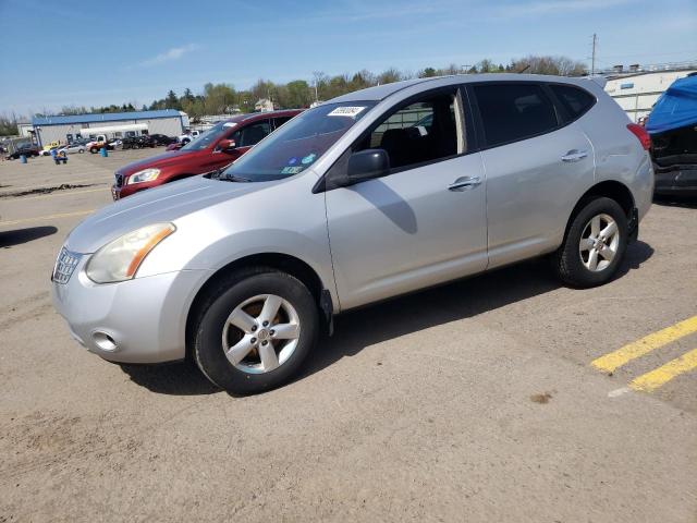 NISSAN ROGUE 2010 jn8as5mv3aw611158