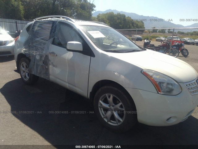 NISSAN ROGUE 2010 jn8as5mv3aw611175