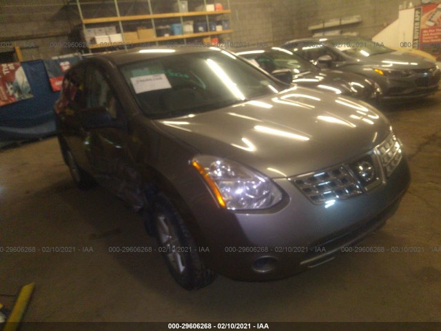 NISSAN ROGUE 2010 jn8as5mv3aw611693