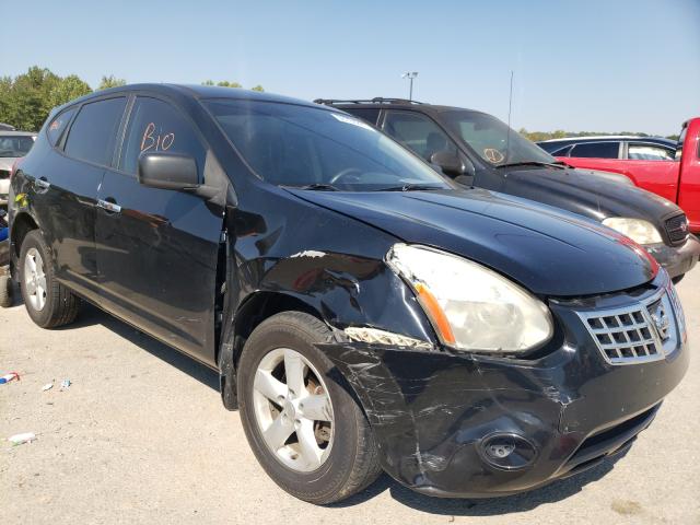 NISSAN ROGUE S 2010 jn8as5mv3aw612066