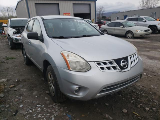 NISSAN ROGUE S 2011 jn8as5mv3bw250404