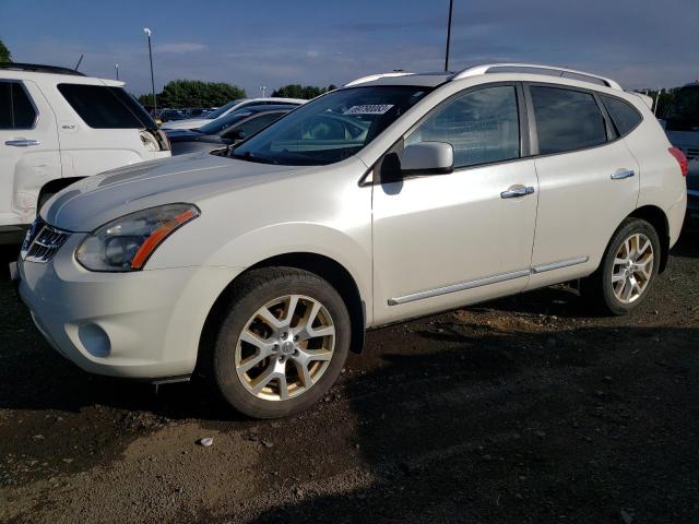 NISSAN ROGUE S 2011 jn8as5mv3bw253030