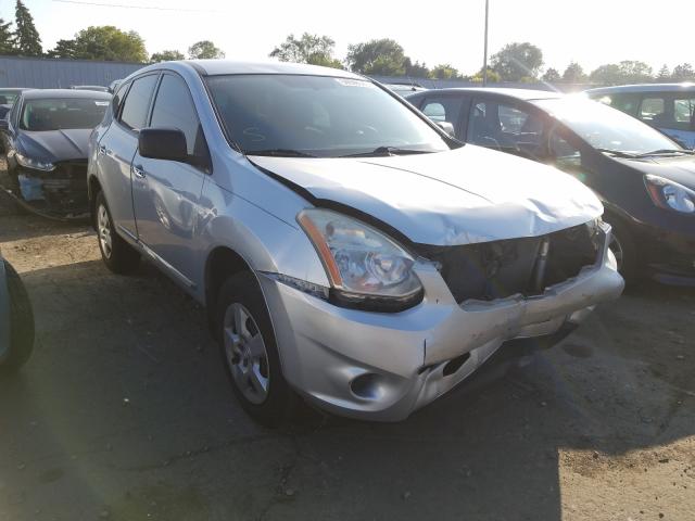 NISSAN ROGUE S 2011 jn8as5mv3bw253089