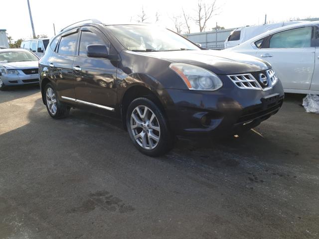 NISSAN ROGUE S 2011 jn8as5mv3bw253173