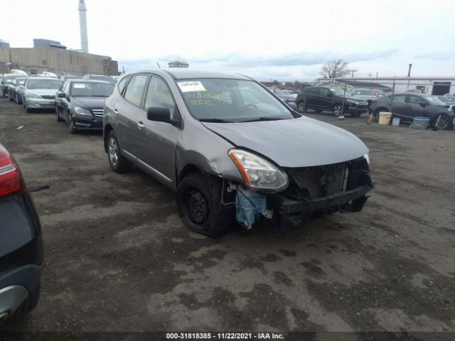 NISSAN ROGUE 2011 jn8as5mv3bw253349