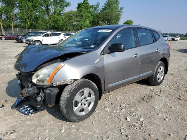 NISSAN ROGUE 2011 jn8as5mv3bw253593