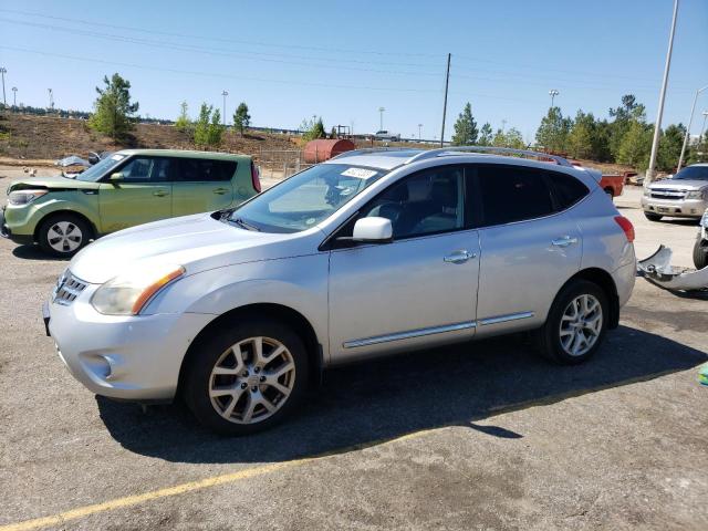 NISSAN ROGUE S 2011 jn8as5mv3bw255960