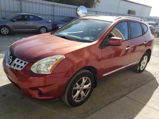 NISSAN ROGUE 2011 jn8as5mv3bw257062