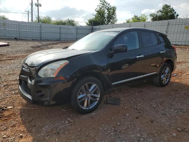 NISSAN ROGUE 2011 jn8as5mv3bw258485