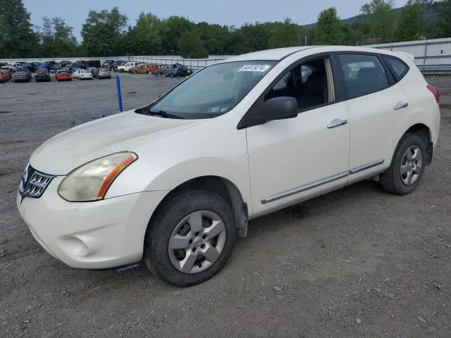 NISSAN ROGUE S 2011 jn8as5mv3bw262634