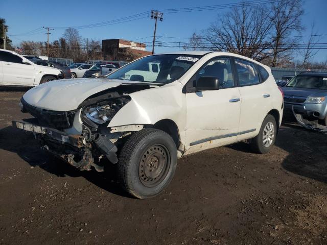 NISSAN ROGUE 2011 jn8as5mv3bw263377