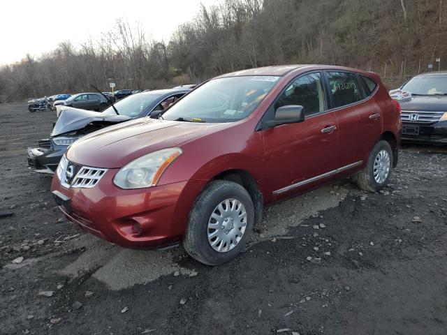 NISSAN ROGUE S 2011 jn8as5mv3bw263668