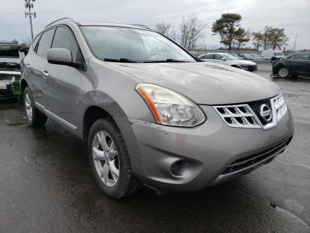 NISSAN ROGUE S 2011 jn8as5mv3bw264786