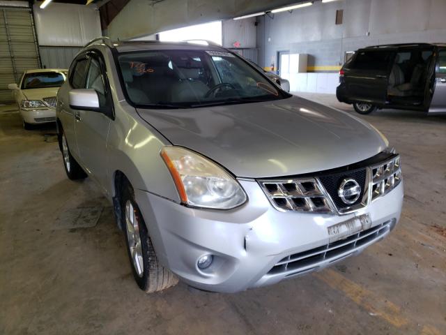 NISSAN ROGUE S 2011 jn8as5mv3bw265419