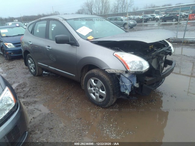 NISSAN ROGUE 2011 jn8as5mv3bw270202