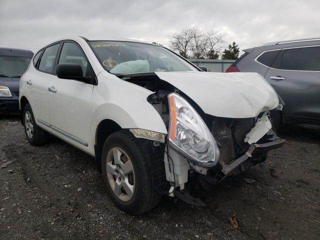 NISSAN ROGUE S 2011 jn8as5mv3bw271365