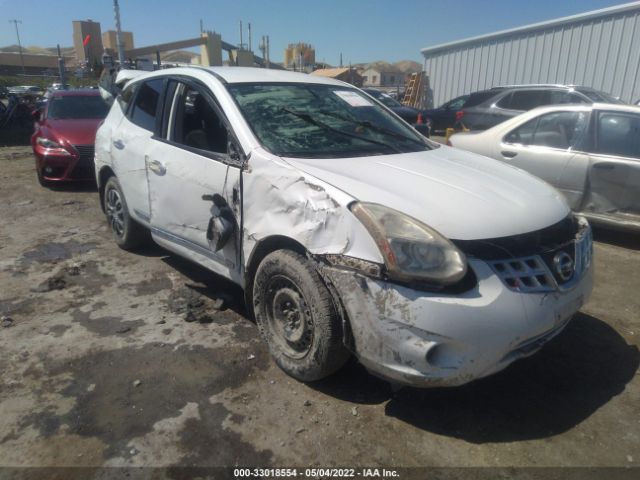 NISSAN ROGUE 2011 jn8as5mv3bw273066