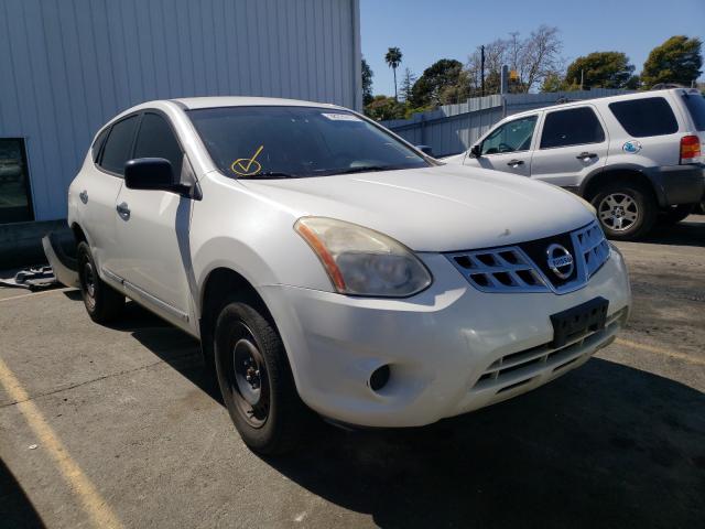 NISSAN ROGUE S 2011 jn8as5mv3bw273231