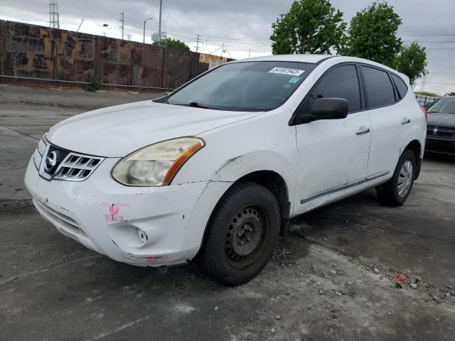 NISSAN ROGUE S 2011 jn8as5mv3bw274119