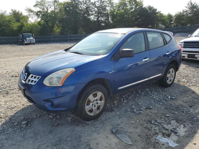 NISSAN ROGUE 2011 jn8as5mv3bw274363