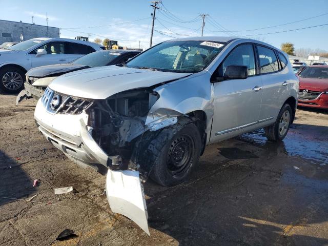 NISSAN ROGUE 2011 jn8as5mv3bw277795