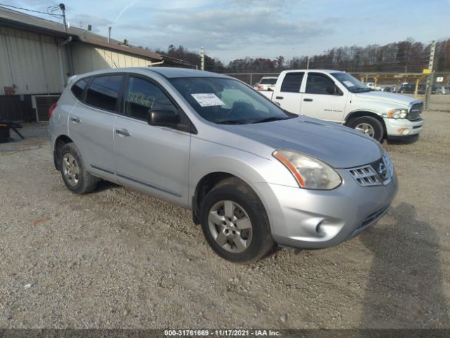 NISSAN ROGUE 2011 jn8as5mv3bw280258