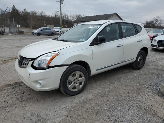 NISSAN ROGUE S 2011 jn8as5mv3bw283581