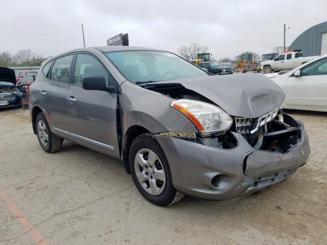 NISSAN ROGUE S 2011 jn8as5mv3bw284066