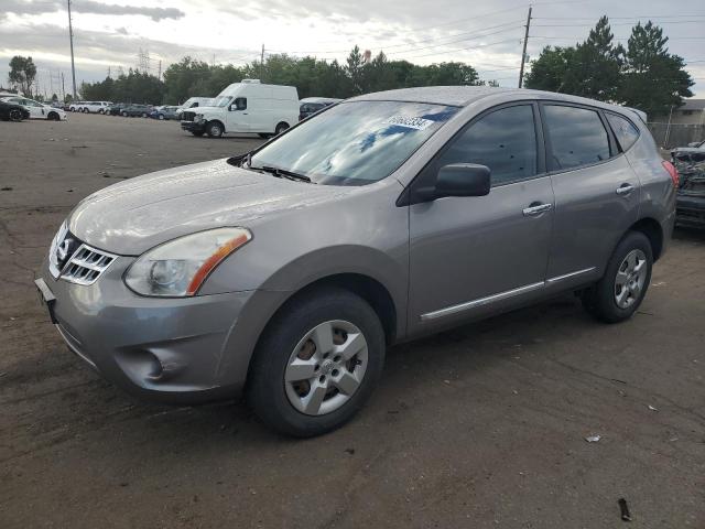 NISSAN ROGUE 2011 jn8as5mv3bw288747