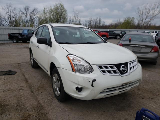 NISSAN ROGUE S 2011 jn8as5mv3bw288957