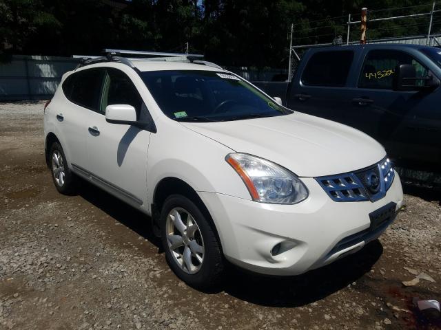 NISSAN ROGUE S 2011 jn8as5mv3bw289039