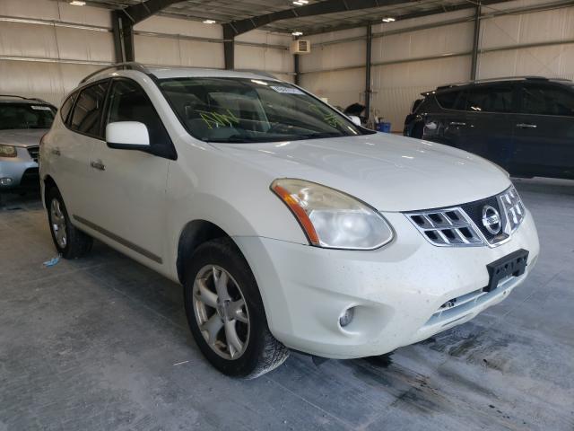 NISSAN ROGUE S 2011 jn8as5mv3bw290529