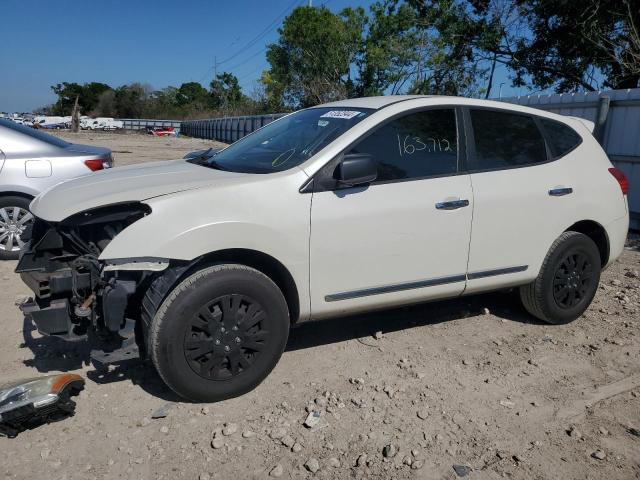 NISSAN ROGUE 2011 jn8as5mv3bw291437