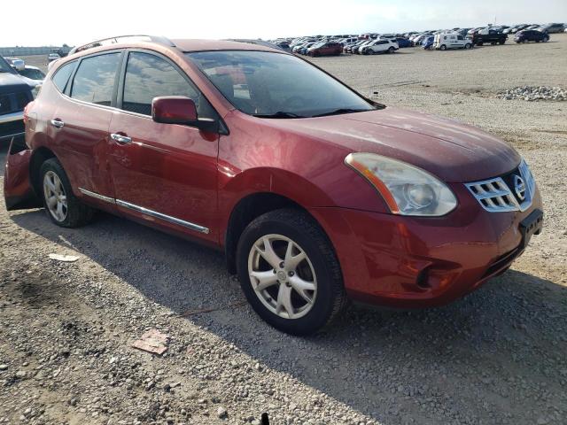 NISSAN ROGUE S 2011 jn8as5mv3bw291938