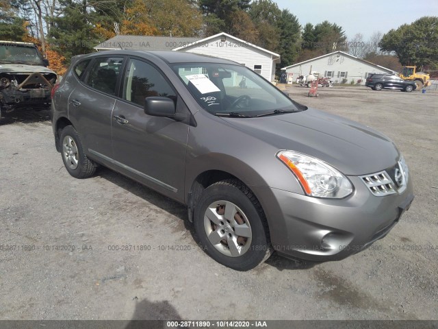 NISSAN ROGUE 2011 jn8as5mv3bw292037