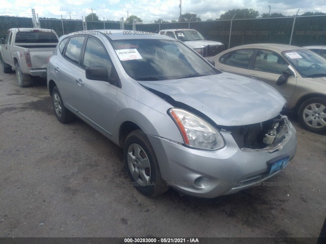 NISSAN ROGUE 2011 jn8as5mv3bw292197