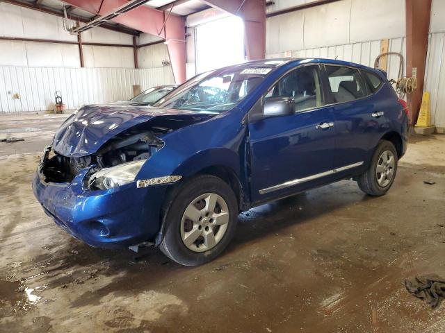 NISSAN ROGUE S 2011 jn8as5mv3bw295472