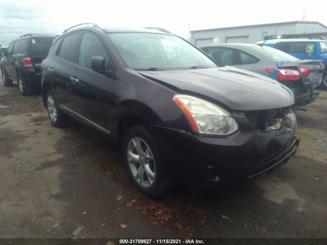 NISSAN ROGUE 2011 jn8as5mv3bw297769