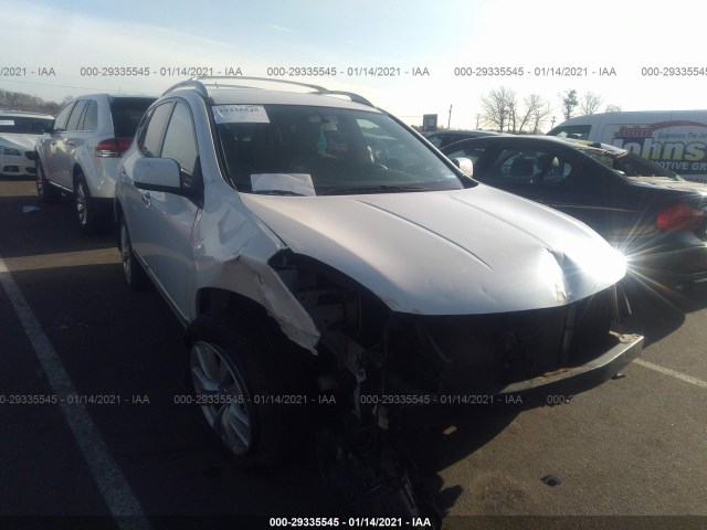 NISSAN ROGUE 2011 jn8as5mv3bw297819