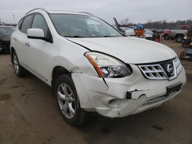 NISSAN ROGUE S 2011 jn8as5mv3bw303750