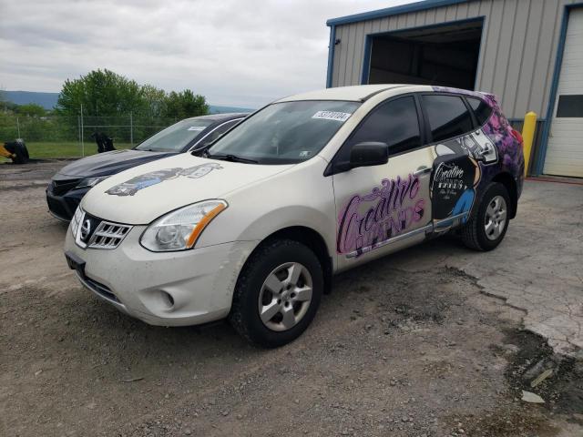 NISSAN ROGUE 2011 jn8as5mv3bw304381