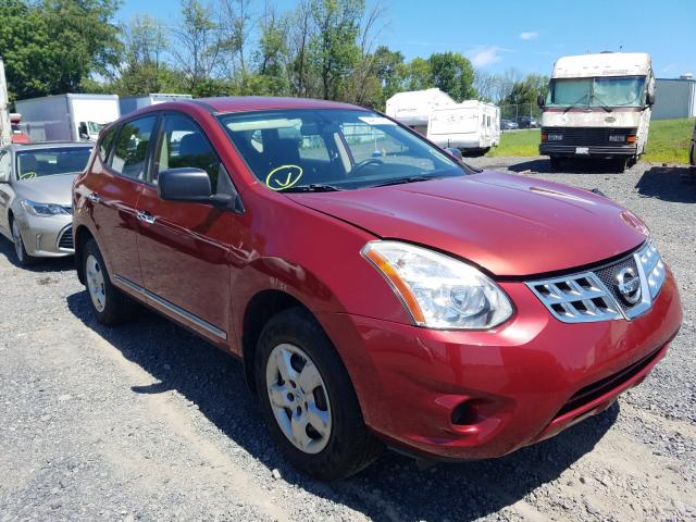 NISSAN ROGUE S 2011 jn8as5mv3bw308074