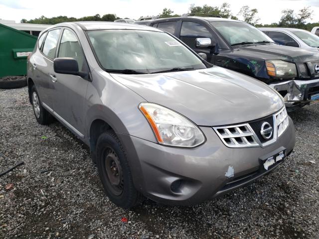 NISSAN ROGUE S 2011 jn8as5mv3bw310942