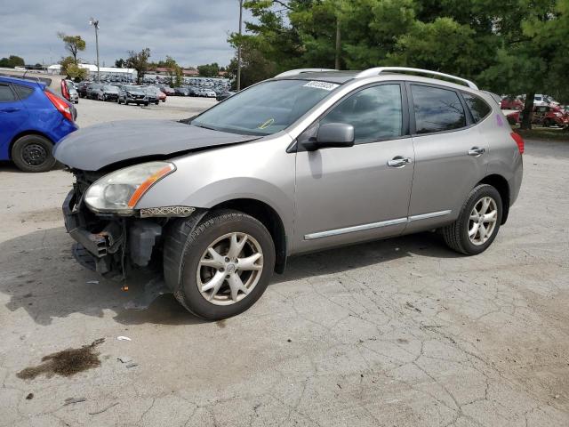 NISSAN ROGUE S 2011 jn8as5mv3bw312335