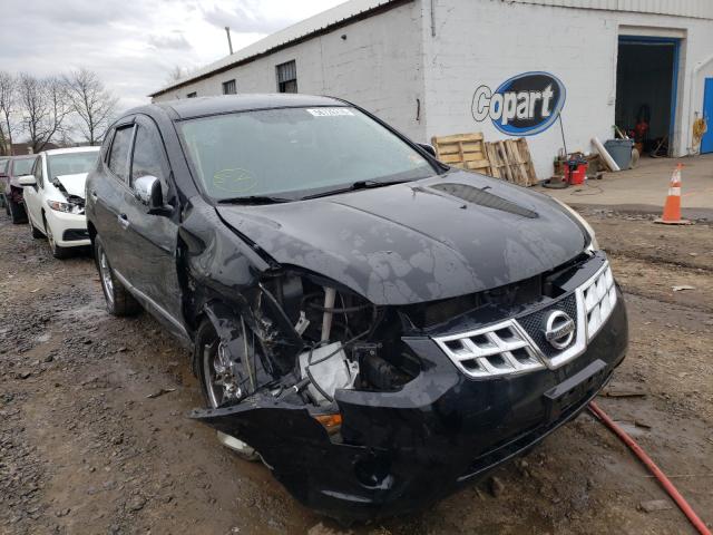 NISSAN ROGUE S 2011 jn8as5mv3bw314652